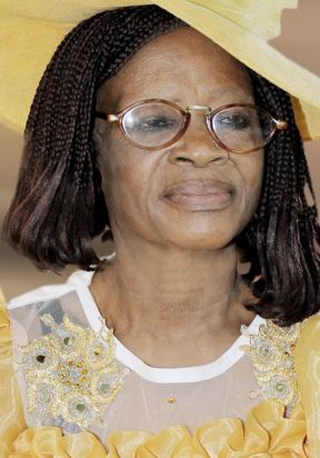 admin head ffbs pst dr chinyere dike