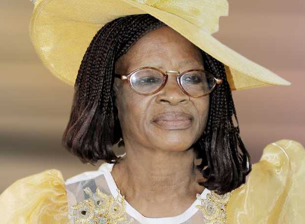 ffbs head of administration pst mrs chinyere dike